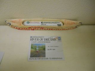Canoe 26RD1189