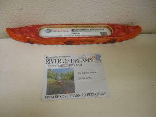 Canoe 26RD1190