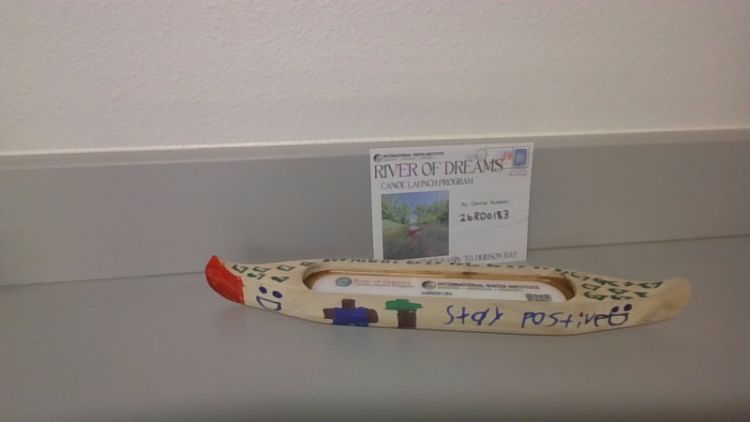 Canoe #26RD0183