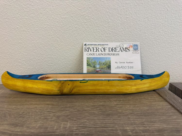 Canoe 26RD0339