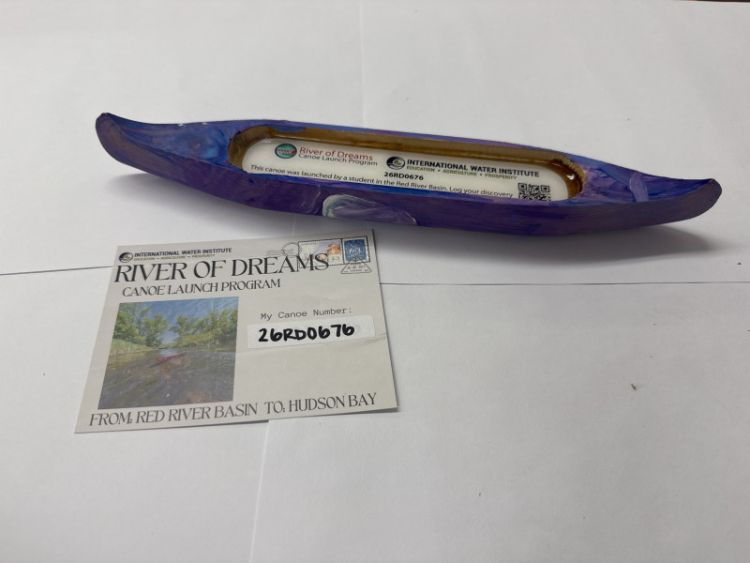 Canoe #26RD0676