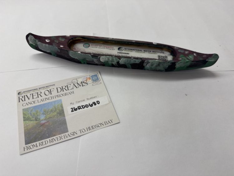Canoe #26RD0680