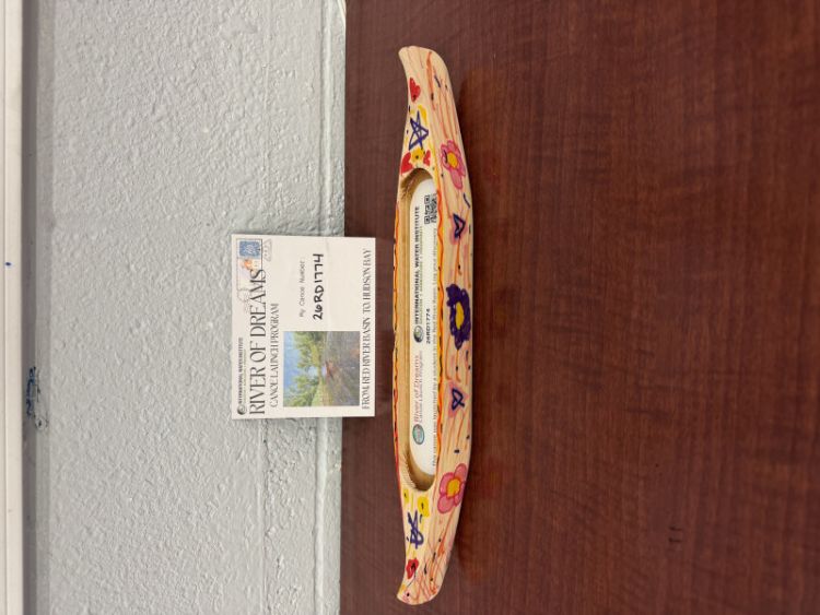 Canoe 26RD1774