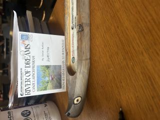 Canoe 26RD1746
