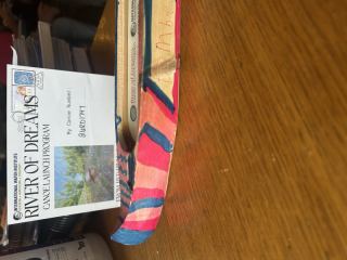 Canoe 26RD1747