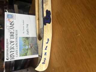 Canoe 26RD1748