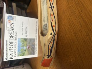 Canoe 26RD1755