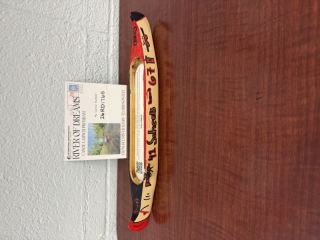 Canoe 26RD1765