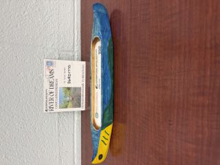 Canoe 26RD1770