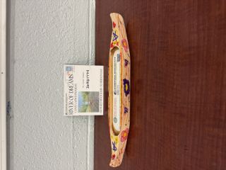 Canoe 26RD1774