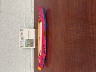 Canoe 26RD1775