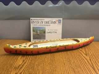 Canoe 26RD1779