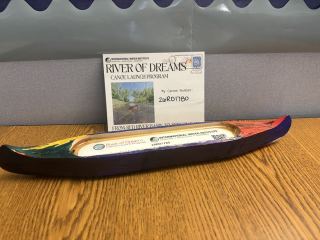Canoe 26RD1780