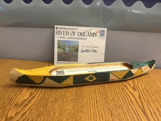 Canoe 26RD1781
