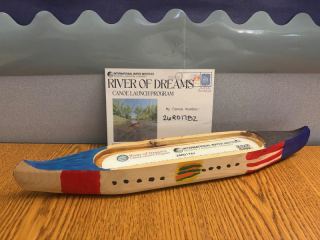 Canoe 26RD1782