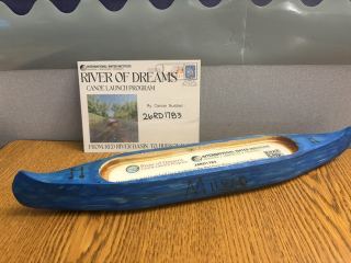 Canoe 26RD1783