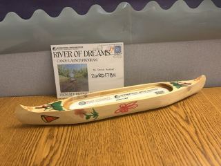 Canoe 26RD1784