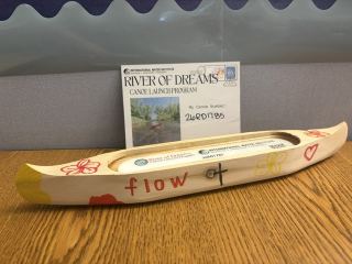 Canoe 26RD1785