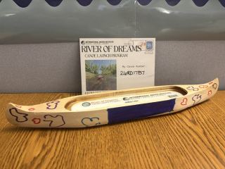 Canoe 26RD1787