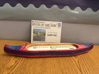 Canoe 26RD1788