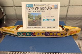 Canoe 25RD1769