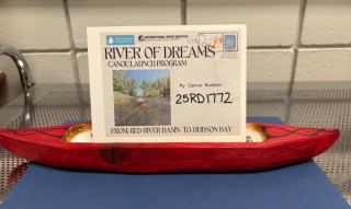 Canoe 25RD1772