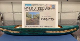Canoe 25RD1773