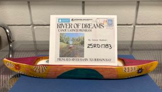 Canoe 25RD1783