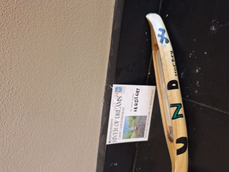 Canoe #26RD1647