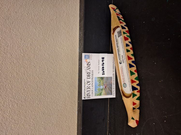 Canoe #26RD1648