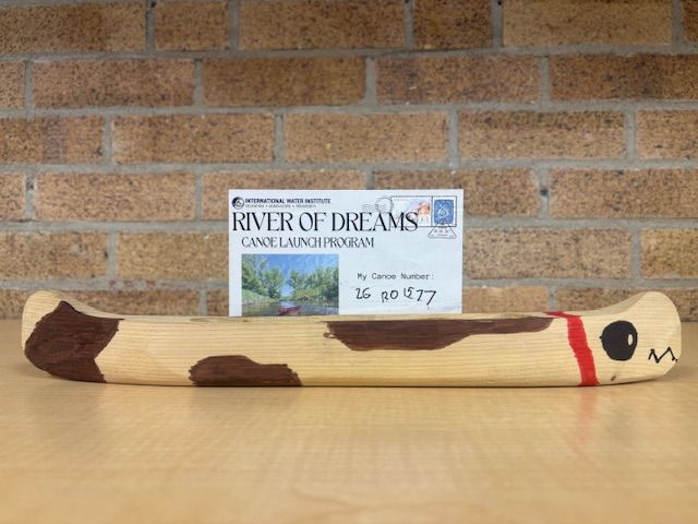 Canoe #26RD1577