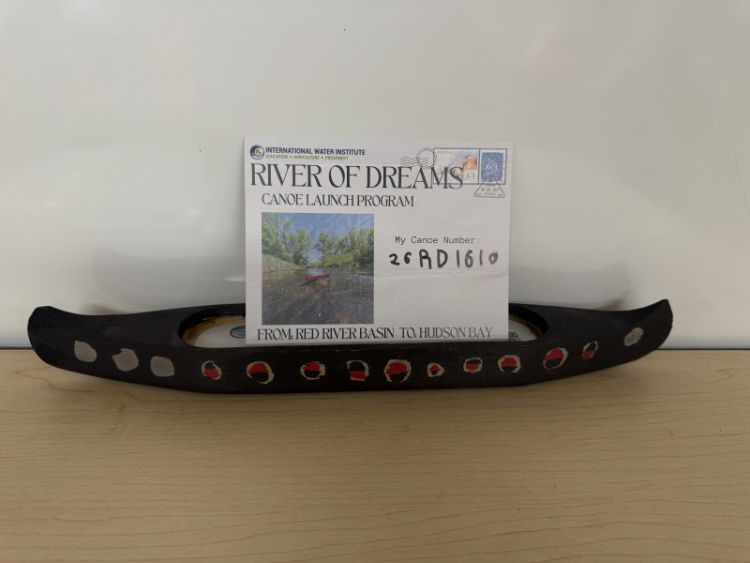 Canoe 26RD1610