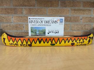 Canoe 26RD1567