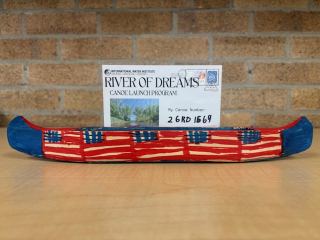 Canoe 26RD1569