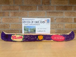 Canoe 26RD1570