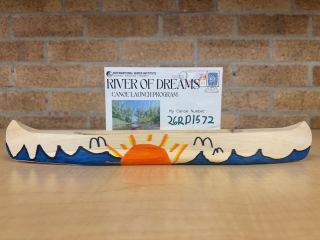 Canoe 26RD1572