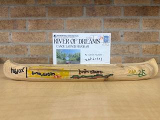 Canoe 26RD1573