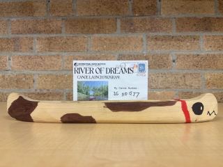 Canoe 26RD1577