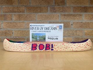 Canoe 26RD1580