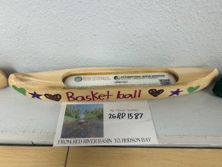 Canoe 26RD1587