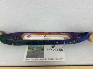 Canoe 26RD1588