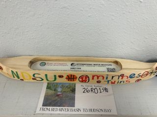 Canoe 26RD1590