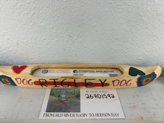 Canoe 26RD1592