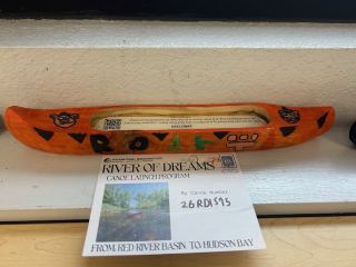 Canoe 26RD1595