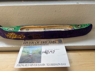 Canoe 26RD1597