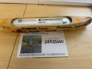 Canoe 26RD1600