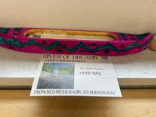 Canoe 26RD1602