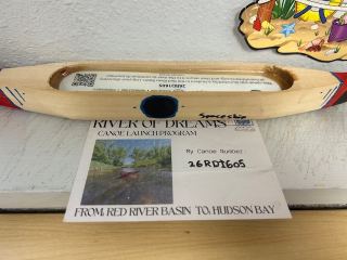 Canoe 26RD1605