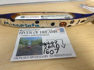 Canoe 26RD1607