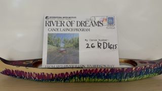 Canoe 26RD1615
